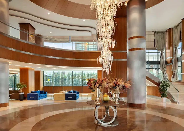 La Quinta By Wyndham Gunesli מלון איסטמבול