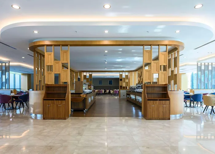 La Quinta By Wyndham Gunesli