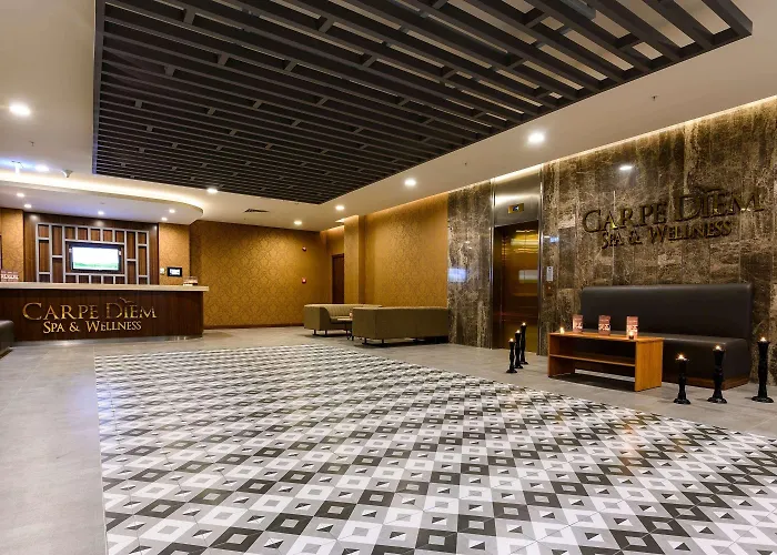 La Quinta By Wyndham Gunesli איסטמבול