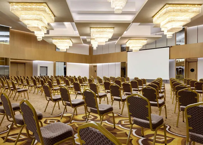 La Quinta By Wyndham Gunesli איסטמבול