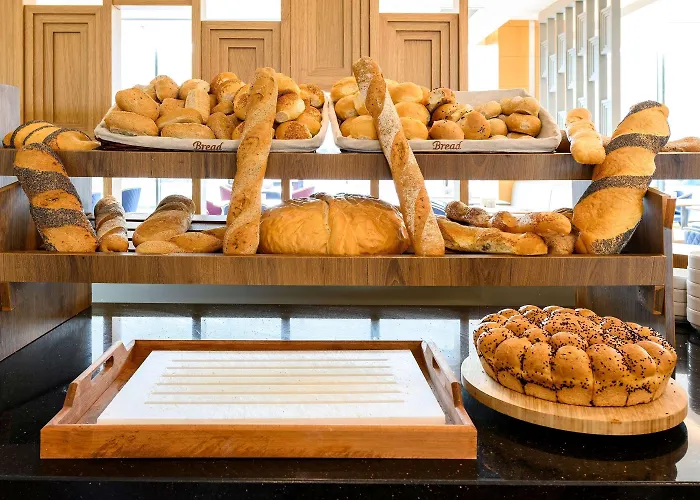 מלון La Quinta By Wyndham Gunesli איסטמבול