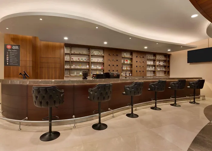 La Quinta By Wyndham Gunesli 5* איסטמבול