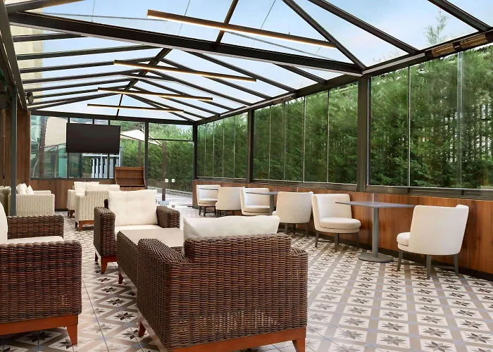 La Quinta By Wyndham Gunesli 5*