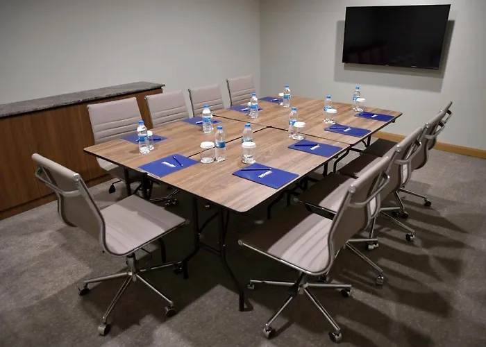 מלון La Quinta By Wyndham Gunesli איסטמבול