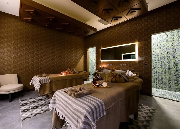 La Quinta By Wyndham Gunesli איסטמבול