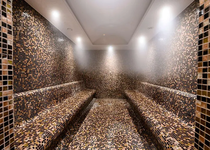 מלון La Quinta By Wyndham Gunesli איסטמבול