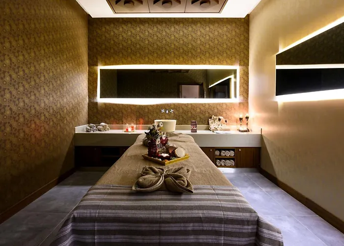 La Quinta By Wyndham Gunesli 5*