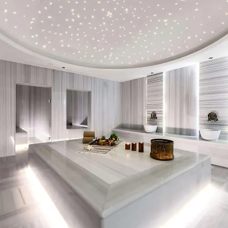 La Quinta By Wyndham Gunesli 5* Стамбул