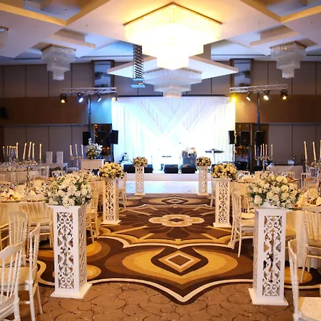 La Quinta By Wyndham Gunesli 5* 이스탄불