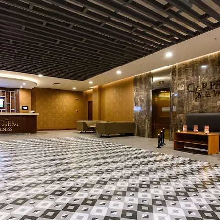 La Quinta By Wyndham Gunesli Istanbul