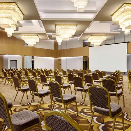 La Quinta By Wyndham Gunesli Istanbul