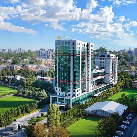 La Quinta By Wyndham Gunesli Istanbul