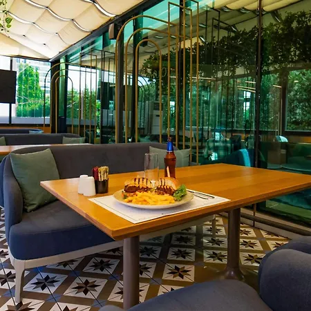 La Quinta By Wyndham Gunesli Istanbul