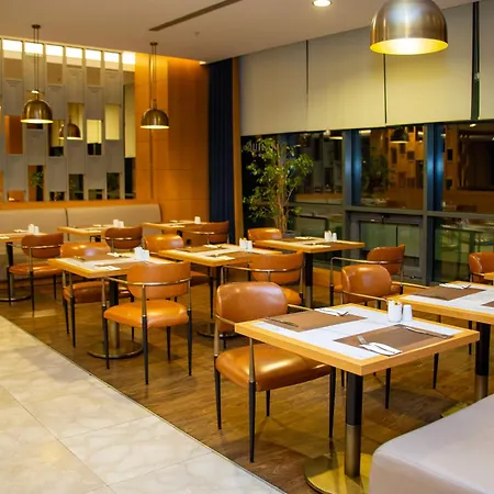 La Quinta By Wyndham Gunesli 5* Стамбул