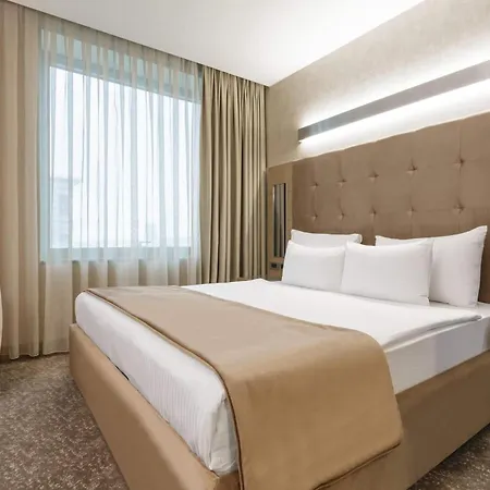 La Quinta By Wyndham Gunesli 5* Стамбул