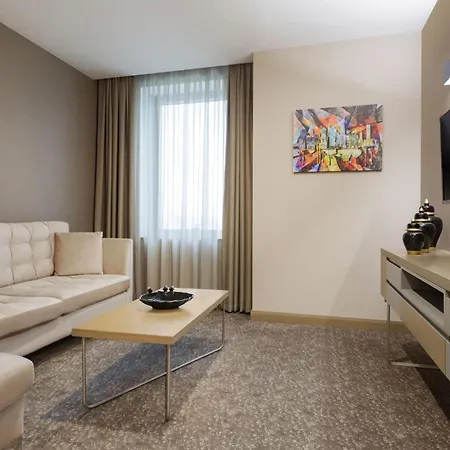 Отель La Quinta By Wyndham Gunesli 5*