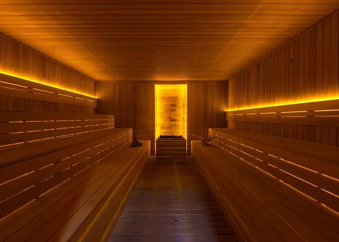 La Quinta By Wyndham Gunesli 5* Istambul